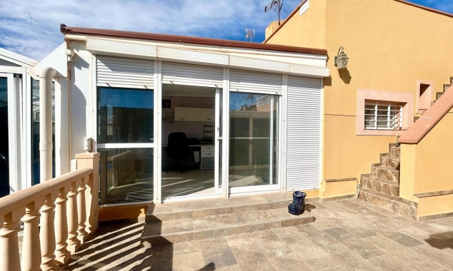 Propriété à vendre - Villa for sale - Torrevieja - El Chaparral