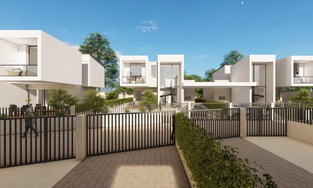 Nueva propiedad en venta - Villa for sale - la Nucia - Urbanizaciones