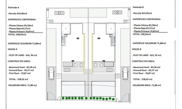 Nueva propiedad en venta - Villa for sale - Torrevieja - Torrevieja Town Centre