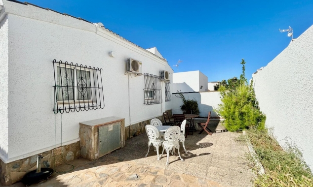 Propiedad en venta - Villa for sale - Torrevieja - San Luis