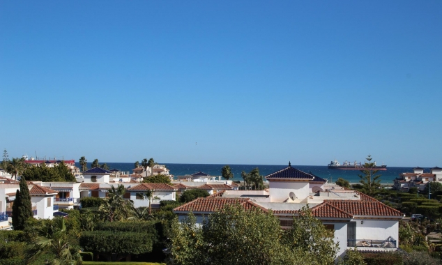 New Property for sale - Penthouse - Vera - Vera Playa