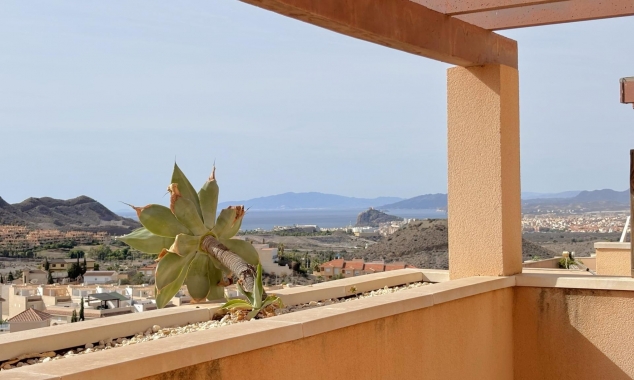 New Property for sale - Penthouse - Aguilas - Collado Bajo