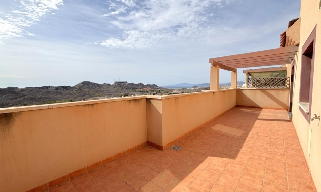 New Property for sale - Penthouse - Aguilas - Collado Bajo