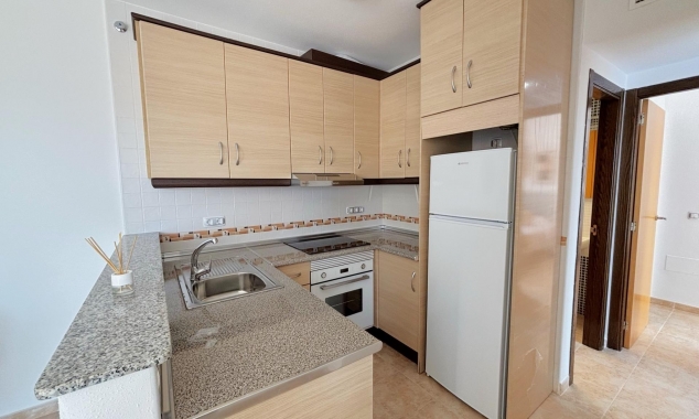 New Property for sale - Penthouse - Aguilas - Collado Bajo