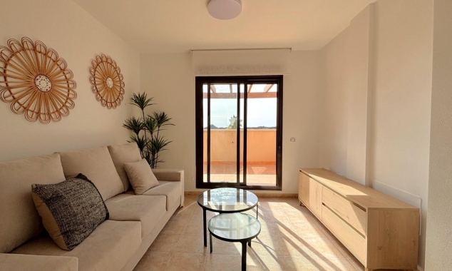 New Property for sale - Penthouse - Aguilas - Collado Bajo