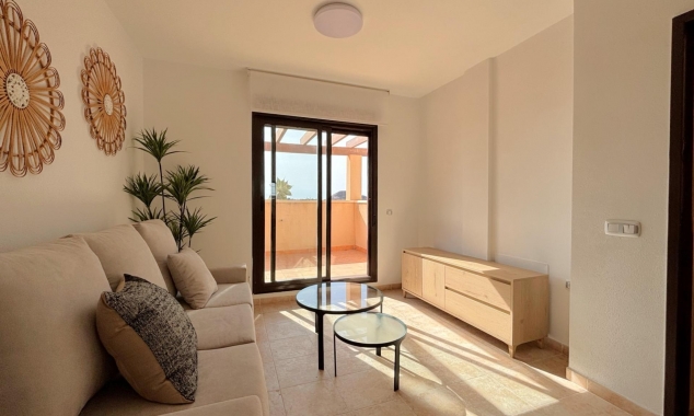 New Property for sale - Penthouse - Aguilas - Collado Bajo