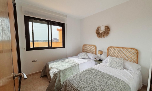 New Property for sale - Penthouse - Aguilas - Collado Bajo