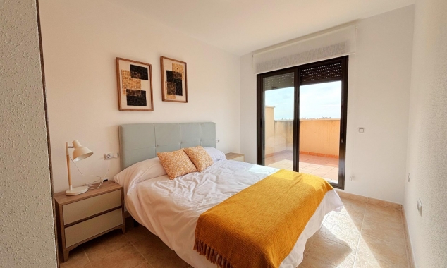 New Property for sale - Penthouse - Aguilas - Collado Bajo