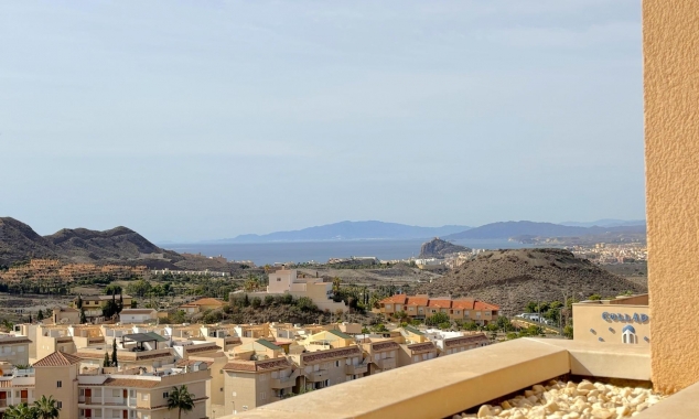 New Property for sale - Penthouse - Aguilas - Collado Bajo