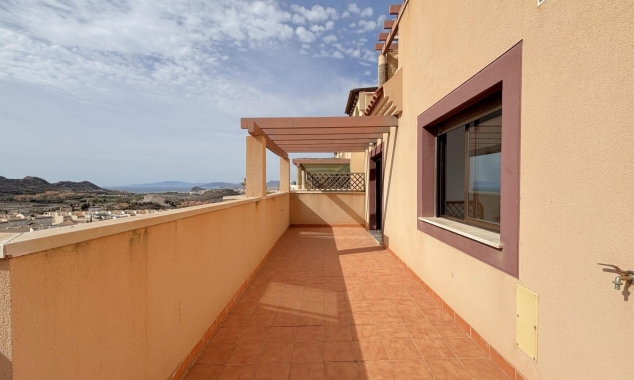 New Property for sale - Penthouse - Aguilas - Collado Bajo