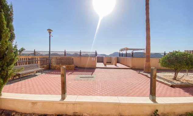 New Property for sale - Apartment for sale - Aguilas - Collado Bajo