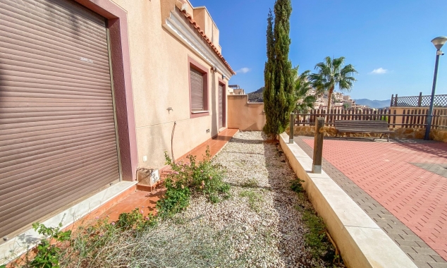 New Property for sale - Apartment for sale - Aguilas - Collado Bajo