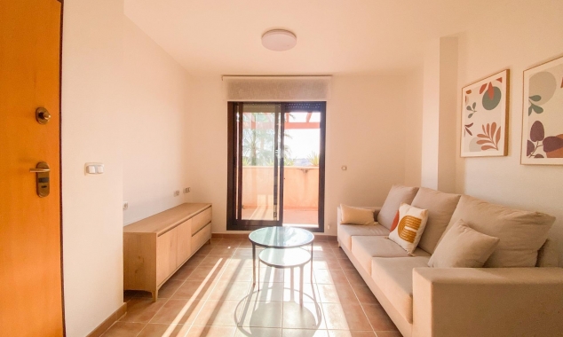 New Property for sale - Apartment for sale - Aguilas - Collado Bajo