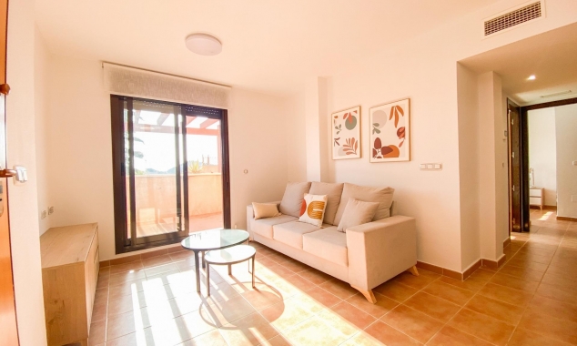 New Property for sale - Apartment for sale - Aguilas - Collado Bajo