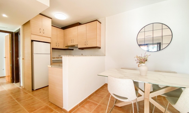 New Property for sale - Apartment for sale - Aguilas - Collado Bajo