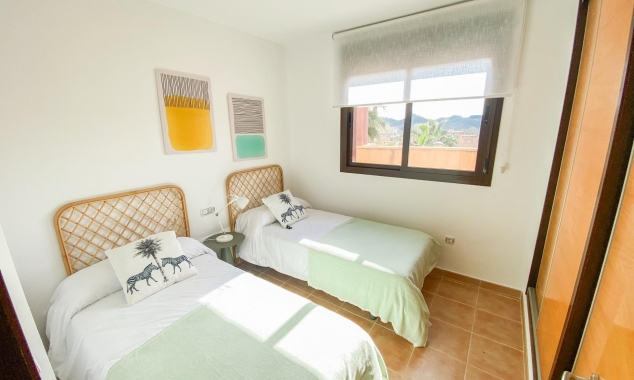 New Property for sale - Apartment for sale - Aguilas - Collado Bajo