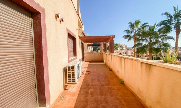 New Property for sale - Apartment for sale - Aguilas - Collado Bajo