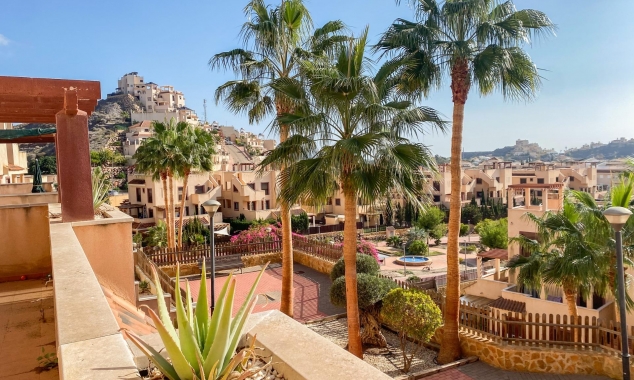 New Property for sale - Apartment for sale - Aguilas - Collado Bajo