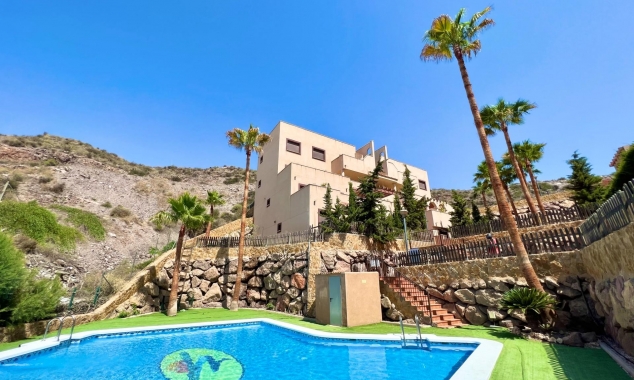 New Property for sale - Apartment for sale - Aguilas - Collado Bajo