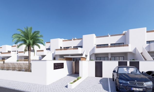 New Property for sale - Bungalow for sale - Dolores - Zona Nueva