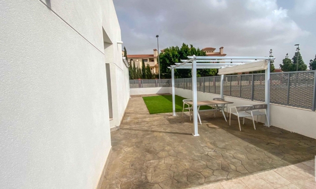 New Property for sale - Villa for sale - Los Alcazares - Serena Golf and Beach Resort