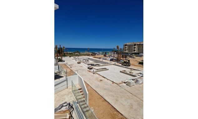 New Property for sale - Apartment for sale - Denia - Las Marinas