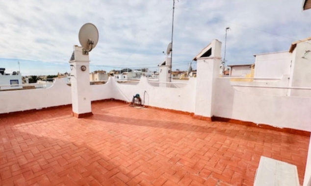 Property for sale - Bungalow for sale - Orihuela Costa - La Florida