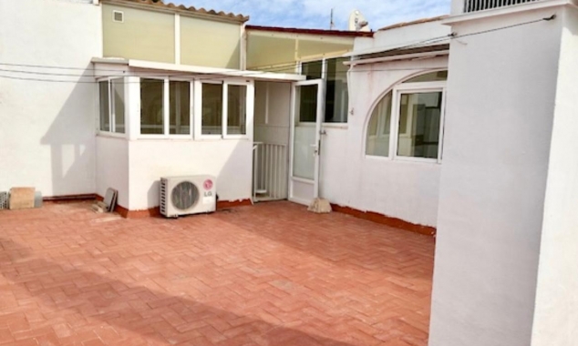 Property for sale - Bungalow for sale - Orihuela Costa - La Florida