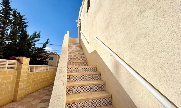 Propiedad en venta - Bungalow for sale - Torrevieja - El Chaparral