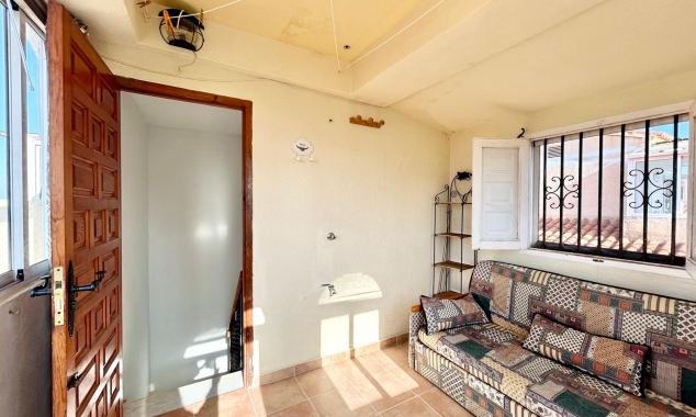 Propiedad en venta - Bungalow for sale - Torrevieja - El Chaparral