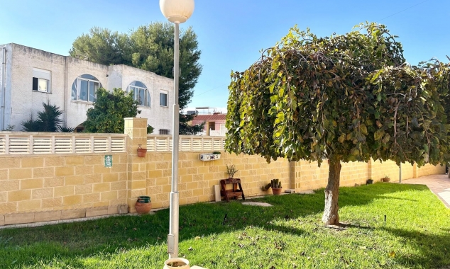 Propiedad en venta - Bungalow for sale - Torrevieja - El Chaparral