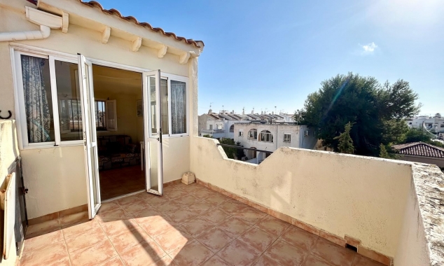 Propiedad en venta - Bungalow for sale - Torrevieja - El Chaparral