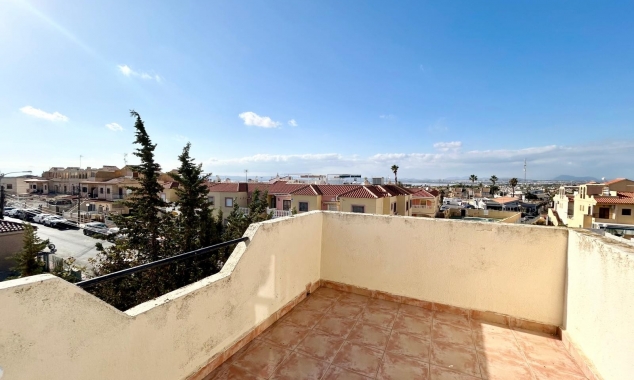 Propiedad en venta - Bungalow for sale - Torrevieja - El Chaparral