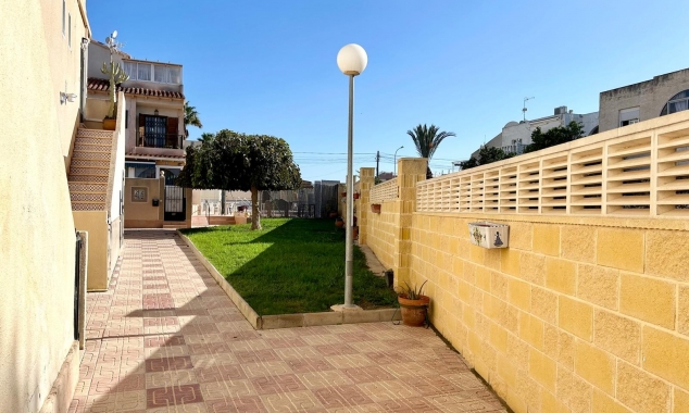 Propiedad en venta - Bungalow for sale - Torrevieja - El Chaparral