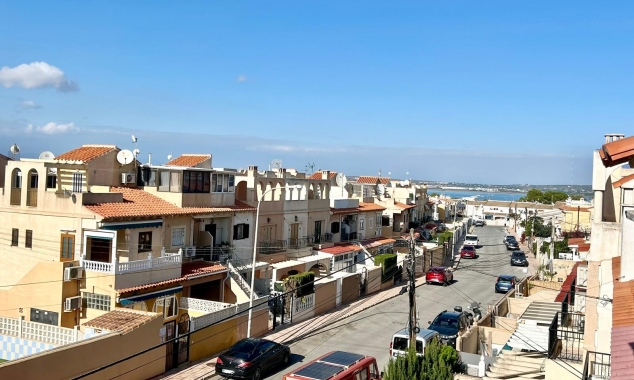 Propiedad en venta - Bungalow for sale - Torrevieja - El Chaparral