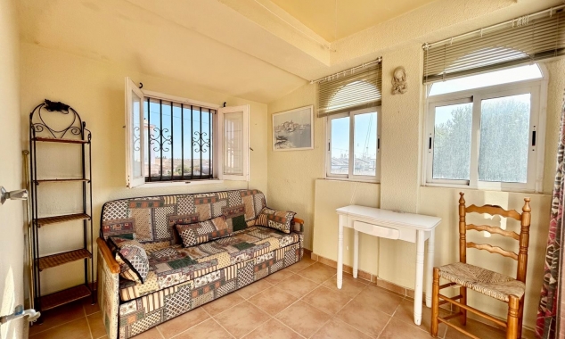 Propiedad en venta - Bungalow for sale - Torrevieja - El Chaparral