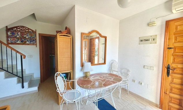 Propiedad en venta - Bungalow for sale - Torrevieja - El Chaparral