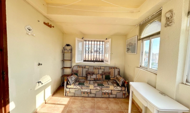 Propiedad en venta - Bungalow for sale - Torrevieja - El Chaparral