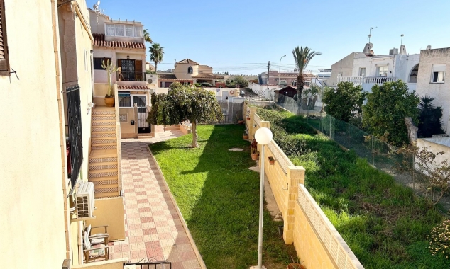 Propiedad en venta - Bungalow for sale - Torrevieja - El Chaparral