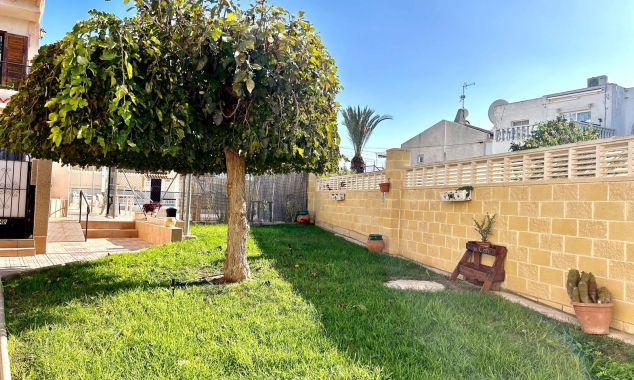 Propiedad en venta - Bungalow for sale - Torrevieja - El Chaparral