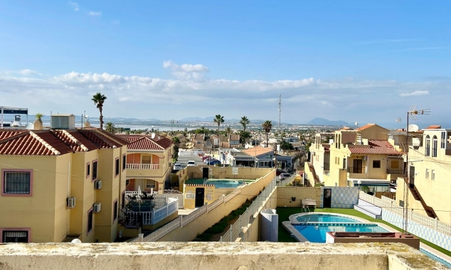 Propiedad en venta - Bungalow for sale - Torrevieja - El Chaparral