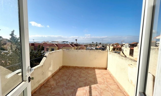 Propiedad en venta - Bungalow for sale - Torrevieja - El Chaparral