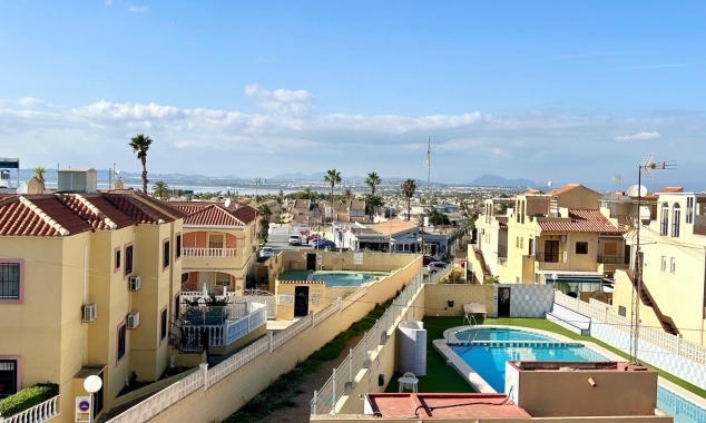 Propiedad en venta - Bungalow for sale - Torrevieja - El Chaparral