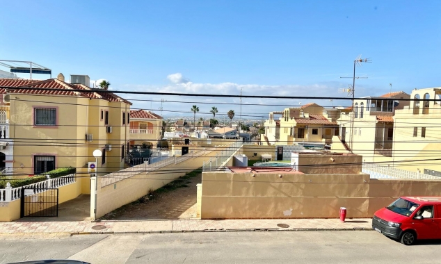 Propiedad en venta - Bungalow for sale - Torrevieja - El Chaparral