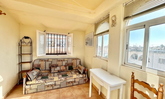 Propiedad en venta - Bungalow for sale - Torrevieja - El Chaparral