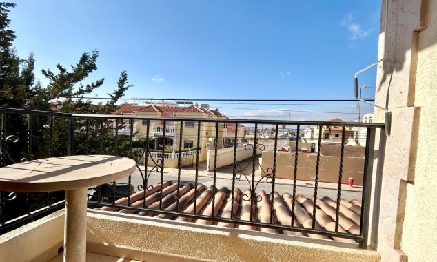 Propiedad en venta - Bungalow for sale - Torrevieja - El Chaparral