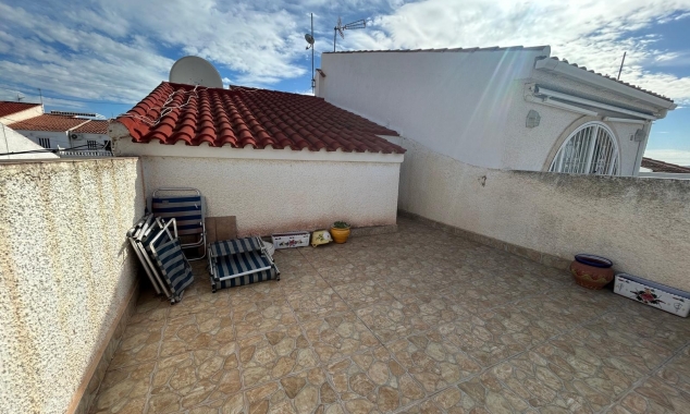 Property for sale - Bungalow for sale - Torrevieja - San Luis