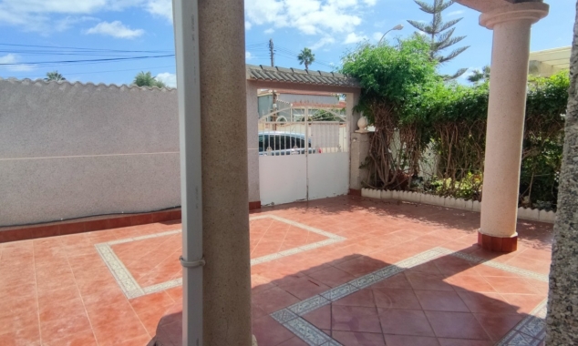 Property for sale - Bungalow for sale - Torrevieja - La Siesta