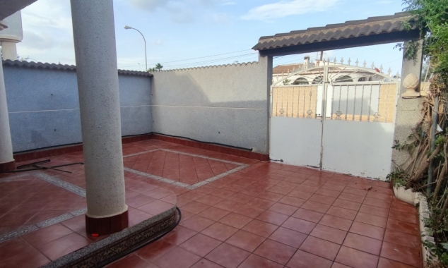 Property for sale - Bungalow for sale - Torrevieja - La Siesta