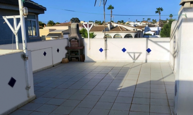 Property for sale - Bungalow for sale - Torrevieja - La Siesta